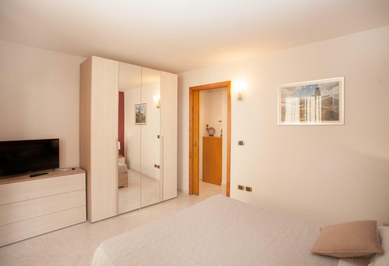 Casa Rosaria Apartment ตาออร์มินา ภายนอก รูปภาพ