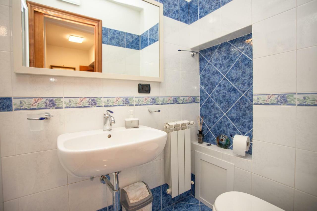 Casa Rosaria Apartment ตาออร์มินา ภายนอก รูปภาพ